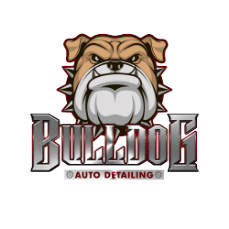 Bulldog Auto Detailing Logo.